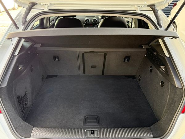 2015 Audi A3 1.4 PETROL AUTOMATIC Miles 29K 368861689