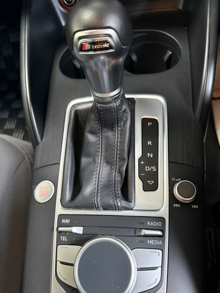 2015 Audi A3 1.4 PETROL AUTOMATIC Miles 29K 368861680