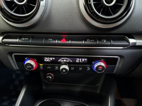 2015 Audi A3 1.4 PETROL AUTOMATIC Miles 29K 368861681