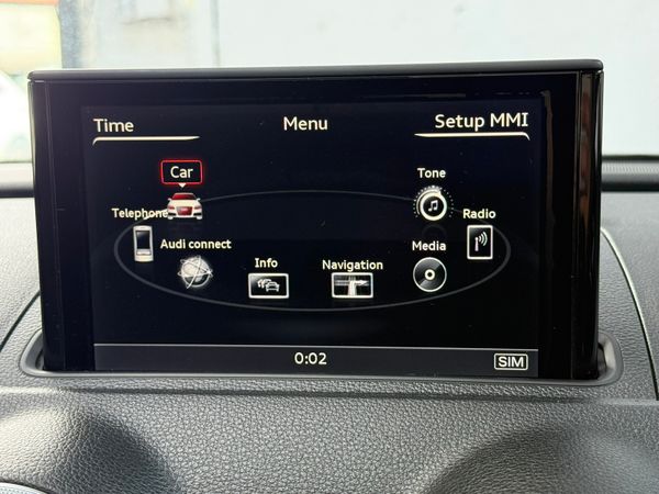 2015 Audi A3 1.4 PETROL AUTOMATIC Miles 29K 368861682