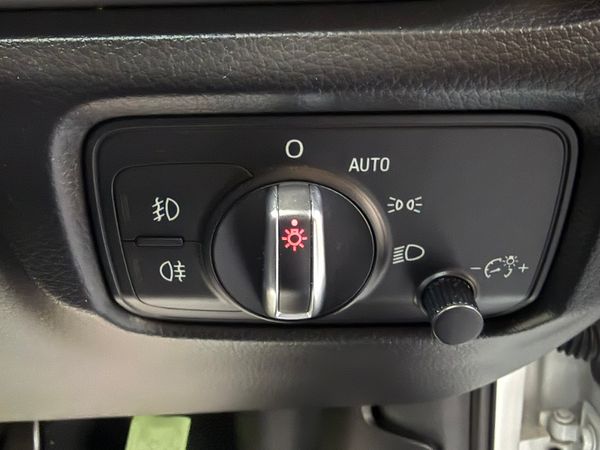 2015 Audi A3 1.4 PETROL AUTOMATIC Miles 29K 368861683