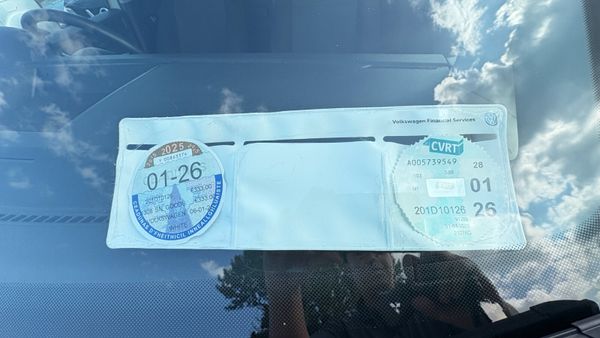 Volkswagen Caddy 2.0 TDI 102BHP 2020 368875360