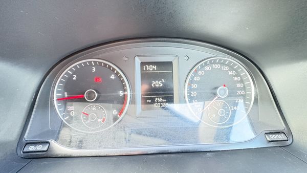 Volkswagen Caddy 2.0 TDI 102BHP 2020 368875874