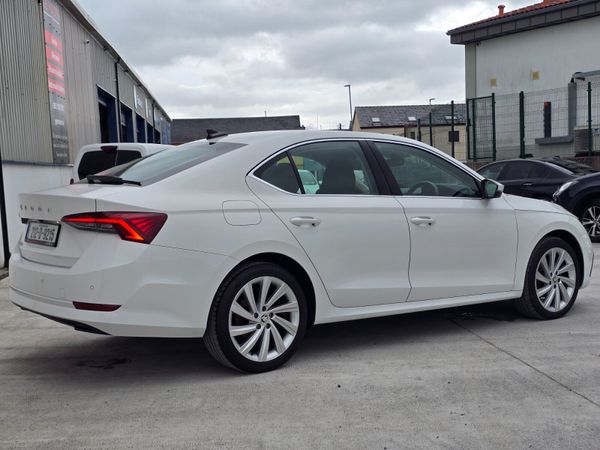 212 Skoda Octavia 2.0 TDI HIGH SPEC LOW MILES 368878557