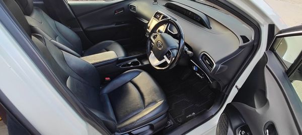 Toyota Prius 2016 full Spec 368870036
