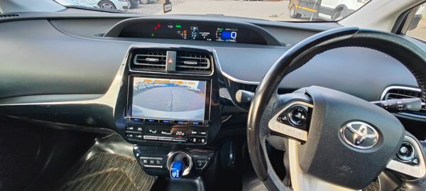 Toyota Prius 2016 full Spec 368870039