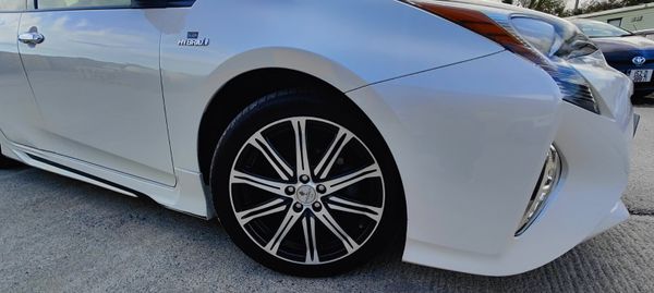 Toyota Prius 2016 full Spec 368870032