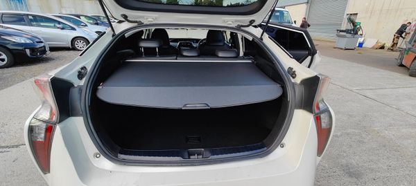 Toyota Prius 2016 full Spec 368870044