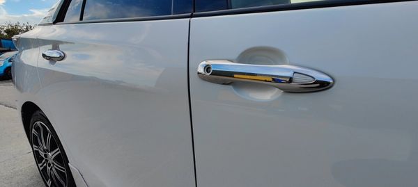 Toyota Prius 2016 full Spec 368870046