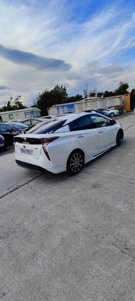 Toyota Prius 2016 full Spec 368870048