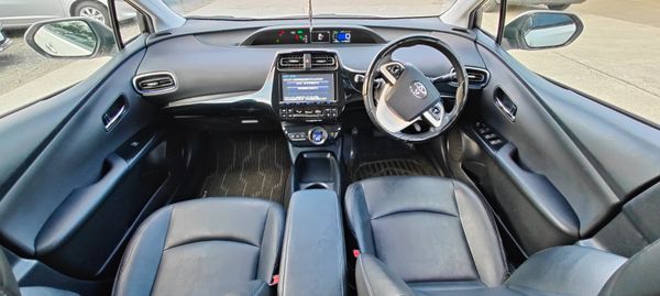 Toyota Prius 2016 full Spec 368870049