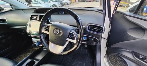 Toyota Prius 2016 full Spec 368870040