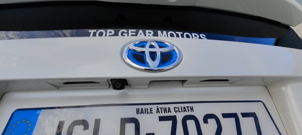 Toyota Prius 2016 full Spec 368870041
