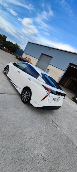 Toyota Prius 2016 full Spec 368870054