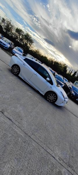Toyota Prius 2016 full Spec 368870056