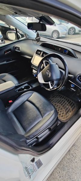 Toyota Prius 2016 full Spec 368870052