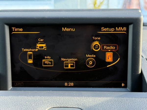 2014 Audi A1 1.4 petrol automatic, 45k Miles only 368871094