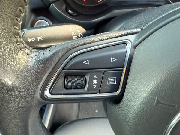 2014 Audi A1 1.4 petrol automatic, 45k Miles only 368871096