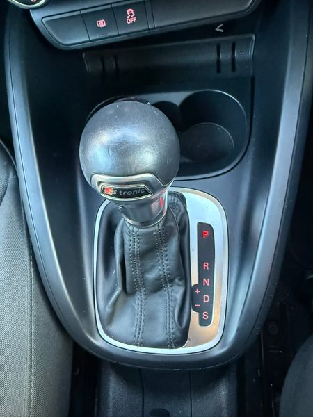 2014 Audi A1 1.4 petrol automatic, 45k Miles only 368871098