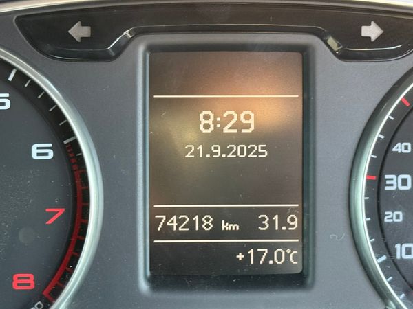 2014 Audi A1 1.4 petrol automatic, 45k Miles only 368871092