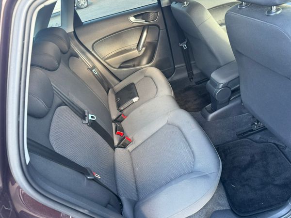 2014 Audi A1 1.4 petrol automatic, 45k Miles only 368871104