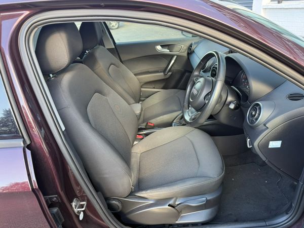 2014 Audi A1 1.4 petrol automatic, 45k Miles only 368871101