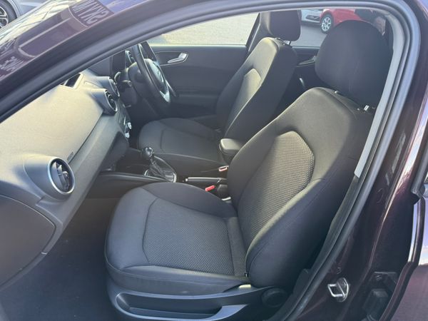 2014 Audi A1 1.4 petrol automatic, 45k Miles only 368871102