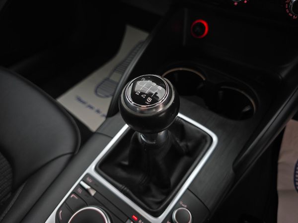 AUDI A3 2016 1.6 TDI SALOON BLACK EDT STYLING 368885227