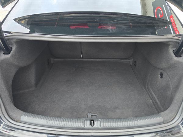 AUDI A3 2016 1.6 TDI SALOON BLACK EDT STYLING 368885222