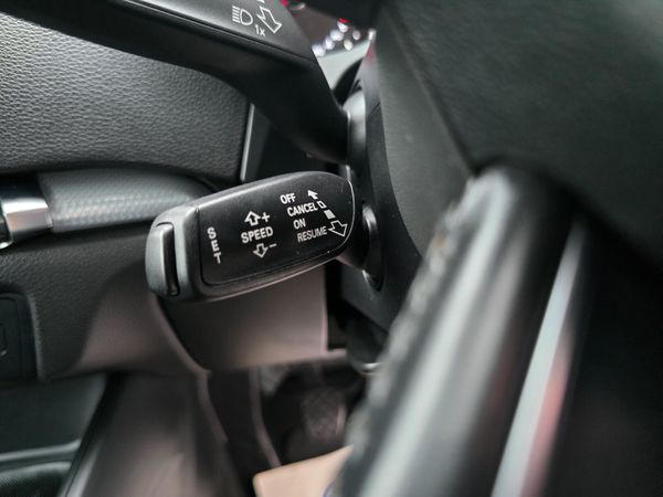 AUDI A3 2016 1.6 TDI SALOON BLACK EDT STYLING 368885234