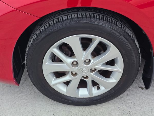 142 TOYOTA AURIS 1.4 D4D LOW MILAGE 368888984