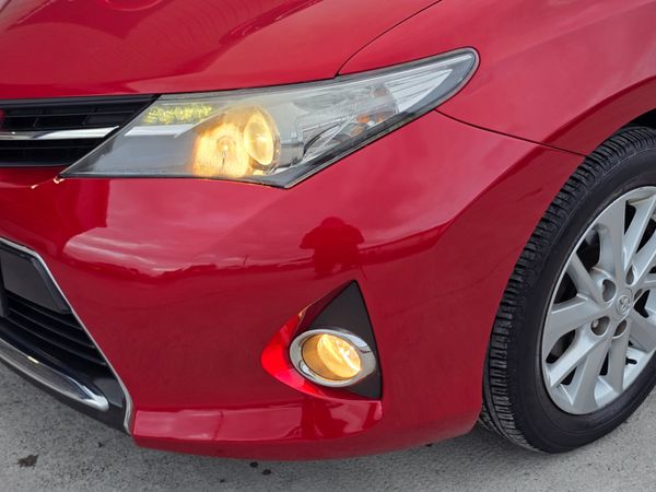 142 TOYOTA AURIS 1.4 D4D LOW MILAGE 368888985