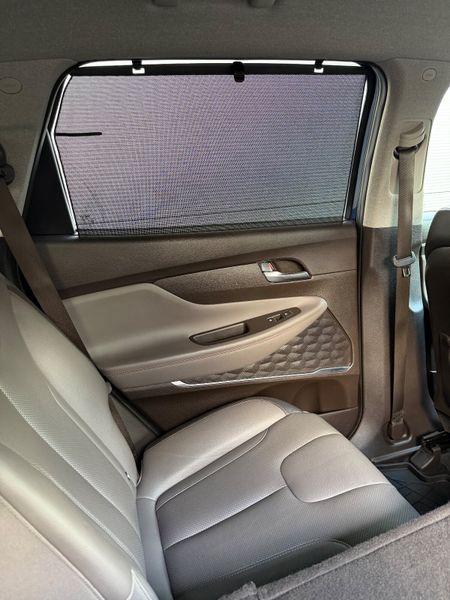 Santa Fe *7seater 2.2 CRDi 4WD Executive Plus 368896195