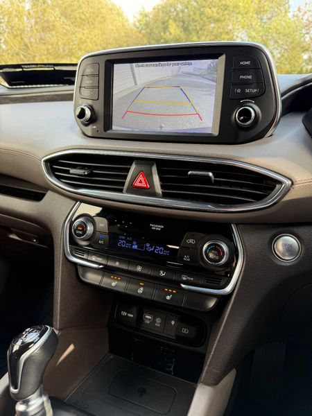 Santa Fe *7seater 2.2 CRDi 4WD Executive Plus 368896196