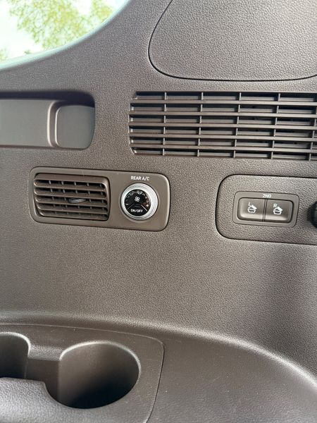 Santa Fe *7seater 2.2 CRDi 4WD Executive Plus 368896191