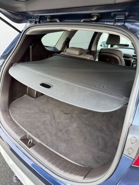 Santa Fe *7seater 2.2 CRDi 4WD Executive Plus 368896192