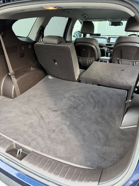 Santa Fe *7seater 2.2 CRDi 4WD Executive Plus 368896193