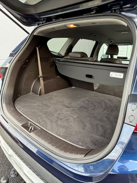 Santa Fe *7seater 2.2 CRDi 4WD Executive Plus 368896202