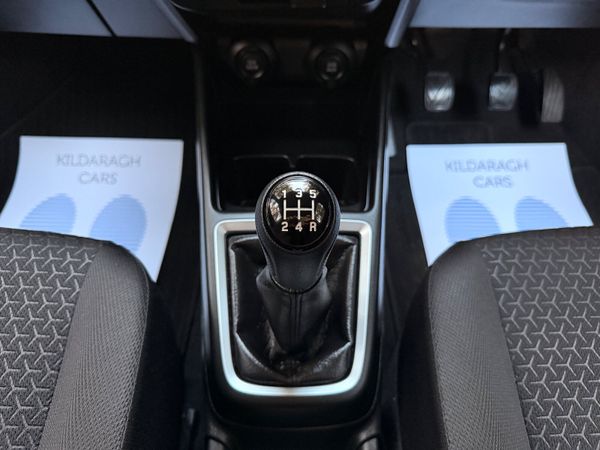 2024 Suzuki Swift 1.2 Dualjet Hybrid SZ- 368897744