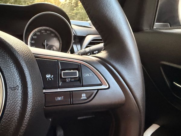 2024 Suzuki Swift 1.2 Dualjet Hybrid SZ- 368897748