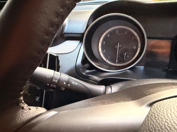 2024 Suzuki Swift 1.2 Dualjet Hybrid SZ- 368897757