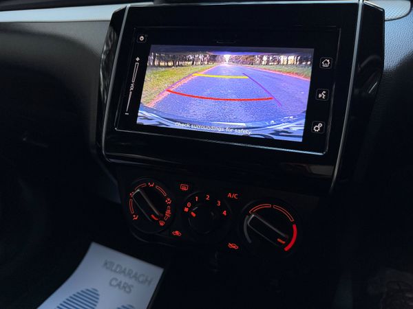 2024 Suzuki Swift 1.2 Dualjet Hybrid SZ- 368897758