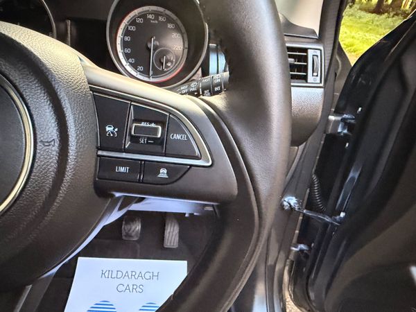 2024 Suzuki Swift 1.2 Dualjet Hybrid SZ- 368897751