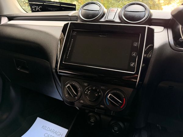 2024 Suzuki Swift 1.2 Dualjet Hybrid SZ- 368897753