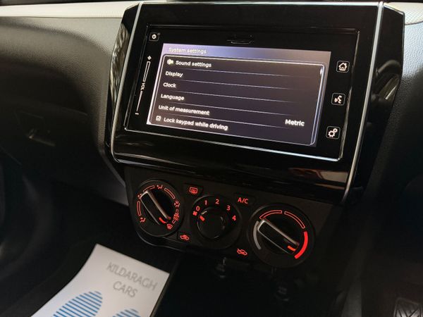 2024 Suzuki Swift 1.2 Dualjet Hybrid SZ- 368897764