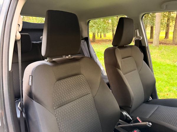 2024 Suzuki Swift 1.2 Dualjet Hybrid SZ- 368897765