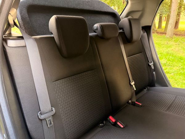 2024 Suzuki Swift 1.2 Dualjet Hybrid SZ- 368897766