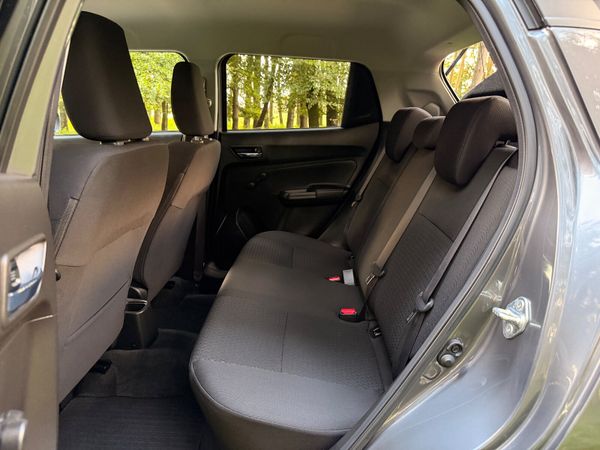 2024 Suzuki Swift 1.2 Dualjet Hybrid SZ- 368897768