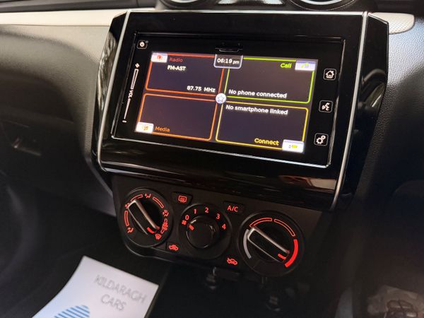 2024 Suzuki Swift 1.2 Dualjet Hybrid SZ- 368897760