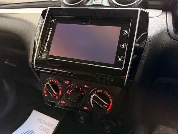 2024 Suzuki Swift 1.2 Dualjet Hybrid SZ- 368897761